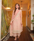 3 Piece Embroidered Lawn Shirt with Embroidered MDS-49