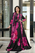 LULUSAR Silk 3PC Digital Printed  MD108